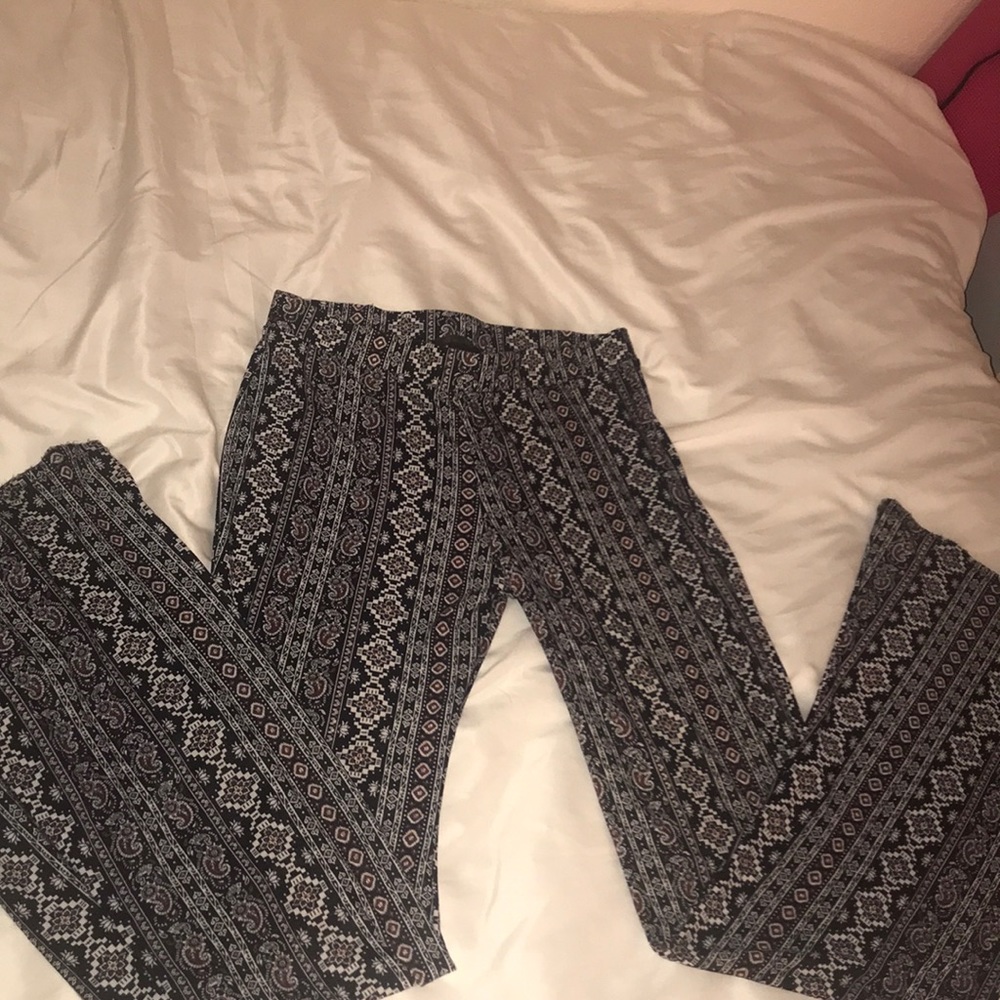 Bohemian Pants